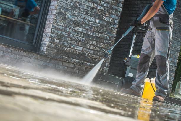 Best Residential Exterior Washing  in Mansura, LA