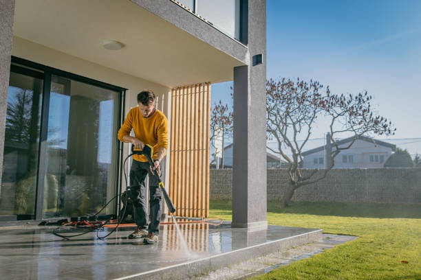 Trusted Mansura, LA  Pressure Washing Services Experts